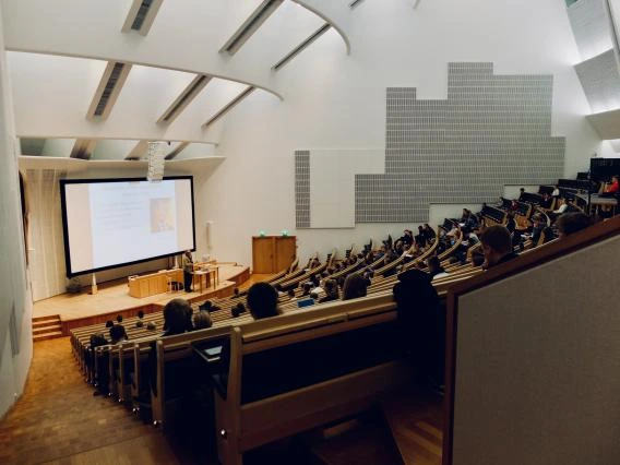college class