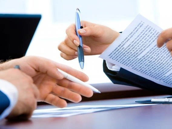 contract
