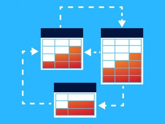 workflow charts